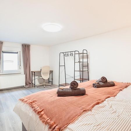 Burgblick App8 Bleser Appartements ลาห์นชไตน์ ภายนอก รูปภาพ